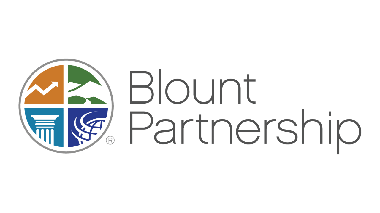 Blount Partnership (1)