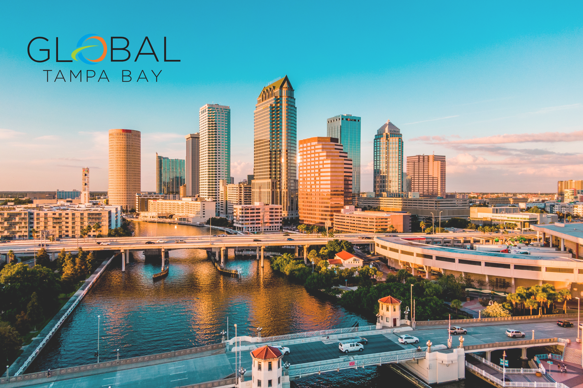 Global Tampa Bay Global Tampa Bay